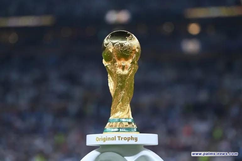 تقارير: إيطاليا الأقرب لتعويض إيران في مونديال 2026 حال انسحابها وليس العراق أو الإمارات